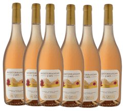 שישיית כרמל וואט 2 רוזה