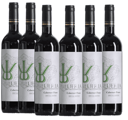 שישיית לוריא ספיישל אדישן קברנה פרנק