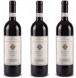 שלישיית מאורו מולינו, ברולו סרה