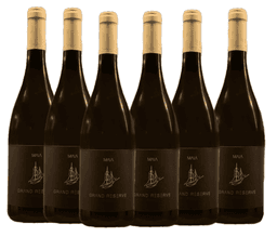 שישיית מאיה ספיישל אדישיין גרנד רזרב