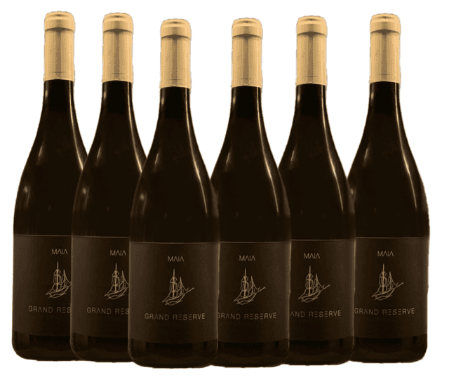 שישיית מאיה ספיישל אדישיין גרנד רזרב