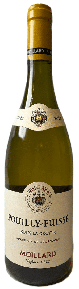 מואייר פואי פוסה