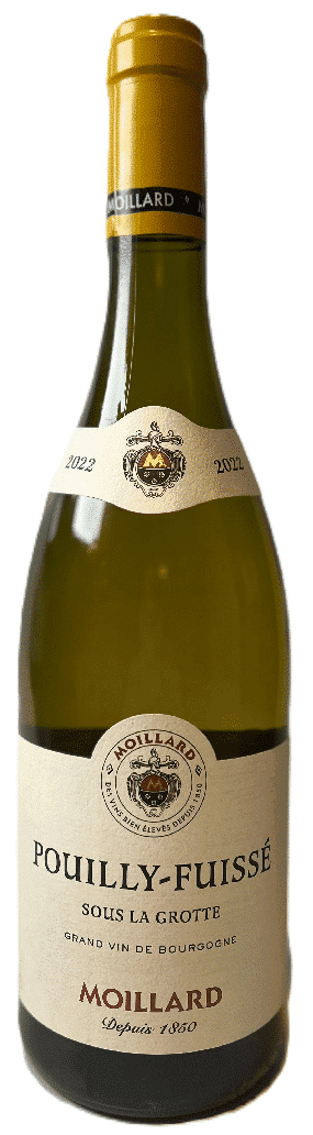 מואייר פואי פוסה