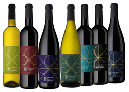 מיקסamp;מאצ' - רקנאטי כרמי הגליל