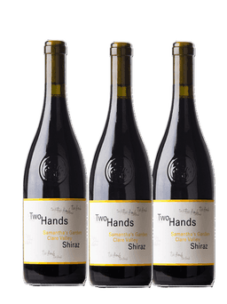 שלישיית טו הנדס סמנתה'ס גרדנס