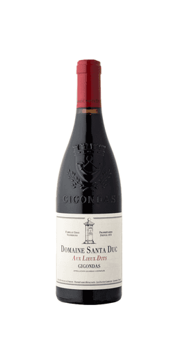 סנטה דוק גיגונדס דטס