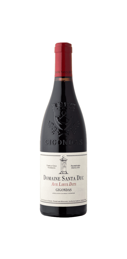 סנטה דוק גיגונדס דטס