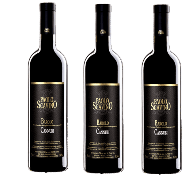 שלישיית סקאוינו קנובי