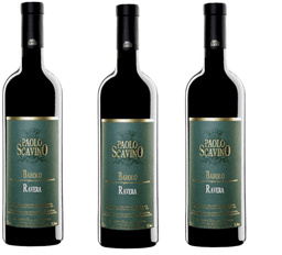 שלישיית סקאוינו ברולו רוורה (רזרב)