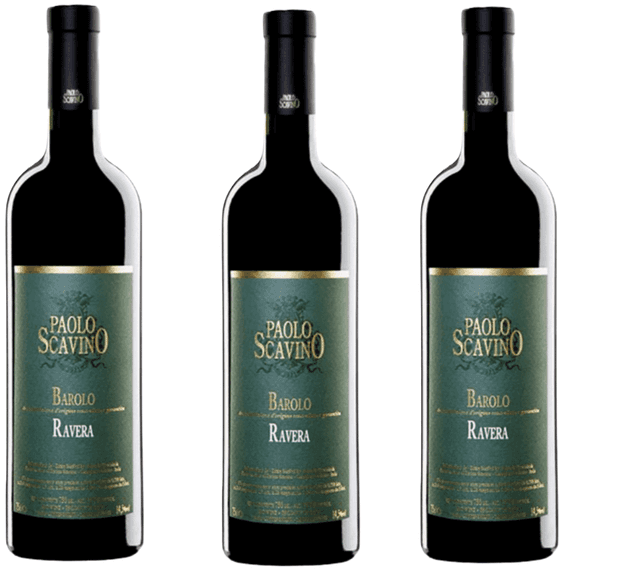 שלישיית סקאוינו ברולו רוורה (רזרב)