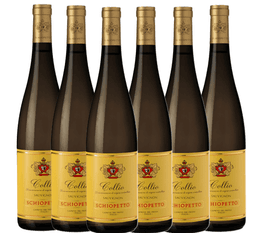 שישיית סקיופטו סוביניון בלאן