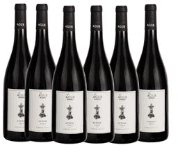 שישיית עגור קסם