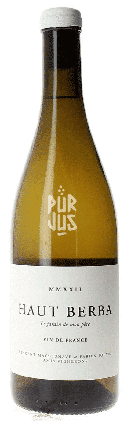 פביאן ז'וב הו ברבה