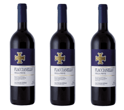 שלישיית פונטודי פלסינלו דל פיאבה