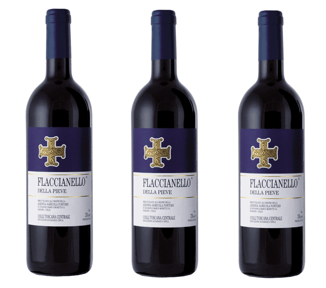 שלישיית פונטודי פלסינלו דל פיאבה