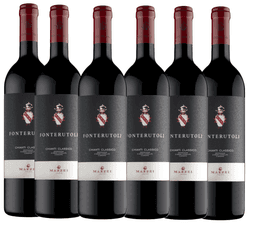 שישיית פונטרוטולי קיאנטי קלאסיקו