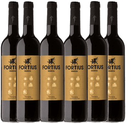 שישיית פורטיוס רזרב