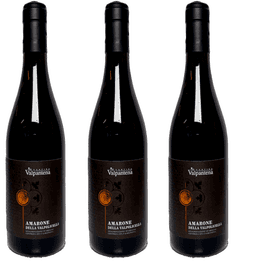 שלישיית קנטינה ואלפנטנה אמרונה