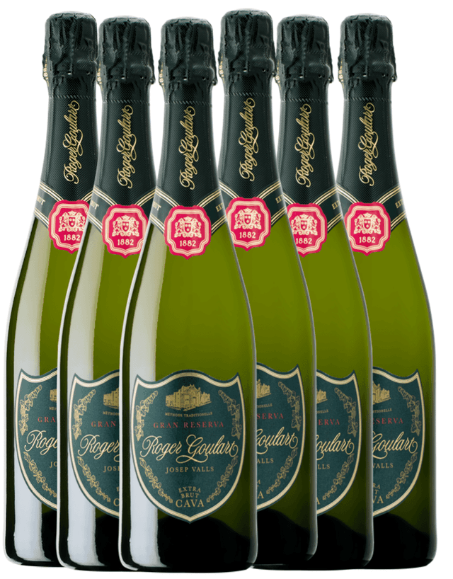 שישיית קווה רוג’ר גולאר גרנן רזרב