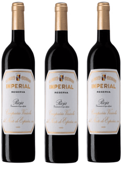 שלישיית קונה אימפריאל רזרב