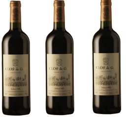 שלישיית קלו דה גת איילון