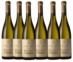 שישיית קלו דה גת שרדונה