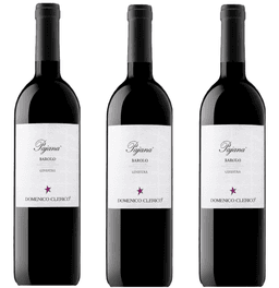 שלישיית קלריקו ברולו פאיאנה