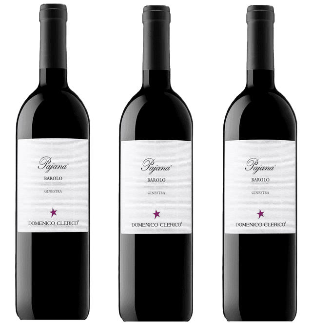 שלישיית קלריקו ברולו פאיאנה