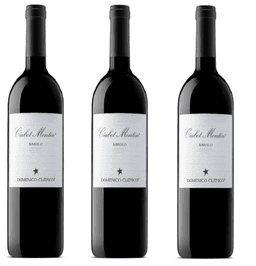 שלישיית קלריקו ברולו צ’יאבוט