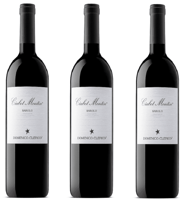 שלישיית קלריקו ברולו צ’יאבוט