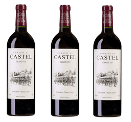 שלישיית קסטל גרנד וין