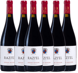 שישיית רזיאל אדום