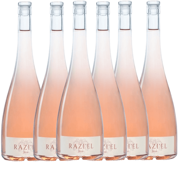 שישיית רזיאל רוזה