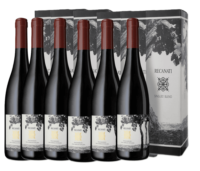 שישיית רקנאטי סינגלס בלנד