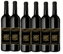 שישיית רקנאטי רטרו