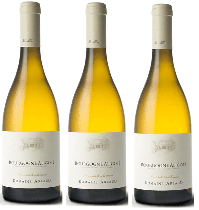 שלישיית ארלו אליגוטה