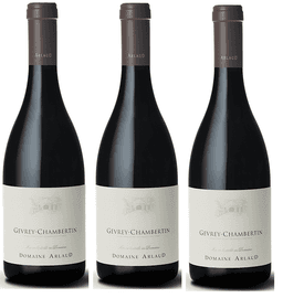 שלישיית ארלו ג'ברי שמברטיין