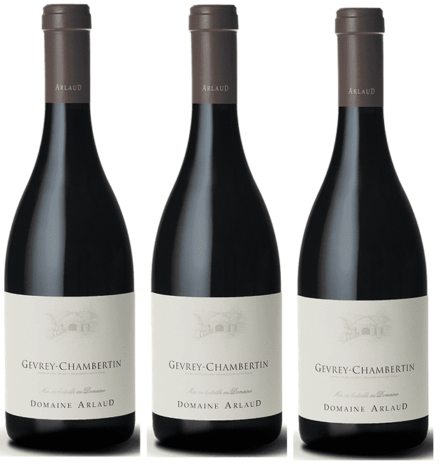 שלישיית ארלו ג'ברי שמברטיין