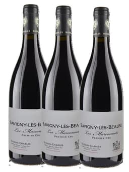 שלישיית סארל בוסו סוביני לה בון פ.ק לה מרקונה