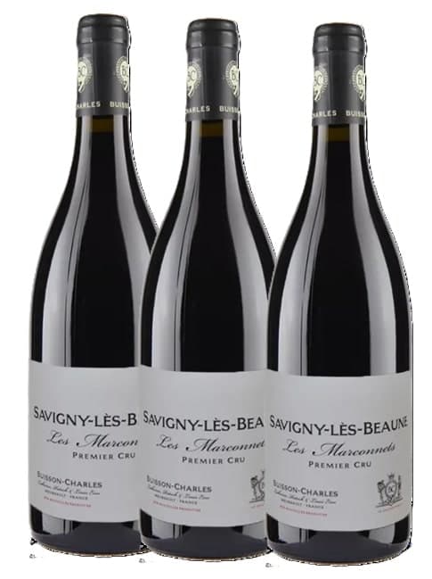 שלישיית סארל בוסו סוביני לה בון פ.ק לה מרקונה