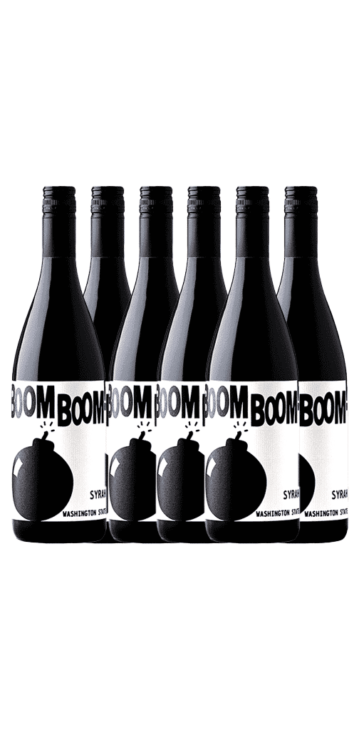 שישיית צ’ארלס סמיט בום בום סירה