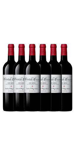 שישיית שאטו סיסק