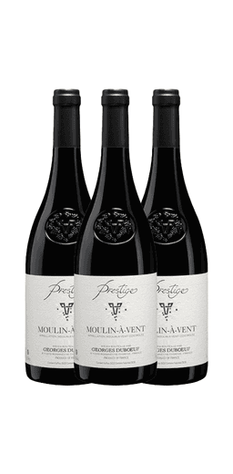 שלישיית דובף מולין א וון קווה פרסטיג’