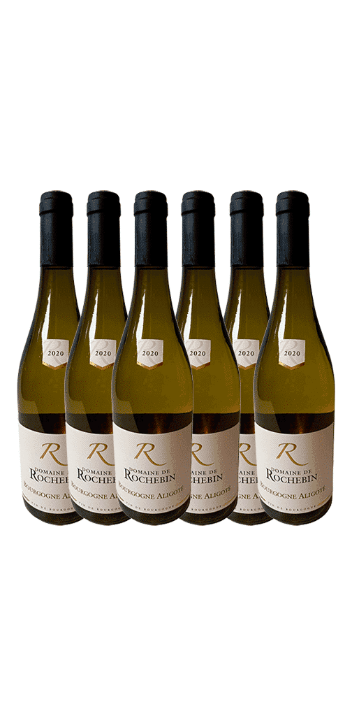 שישיית דומיין דה רושבין, בורגון אליגוטה