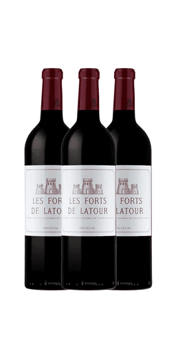 שלישיית לה פור דה לטור,פויאק 2010