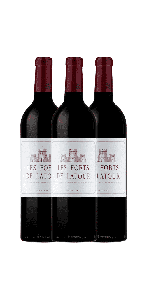 שלישיית לה פור דה לטור,פויאק 2010