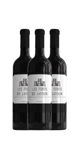 שלישיית לה פור דה לטור,פויאק 2004