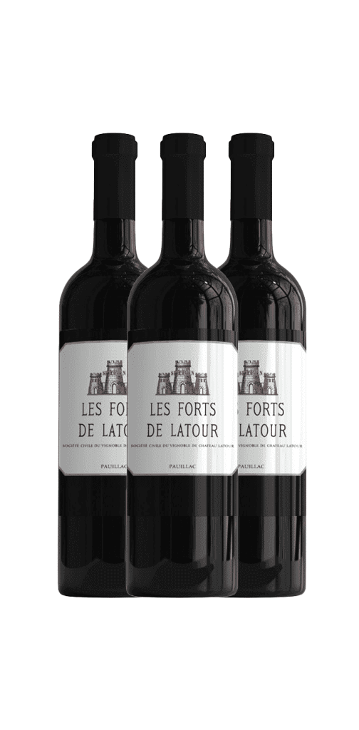 שלישיית לה פור דה לטור,פויאק 2004