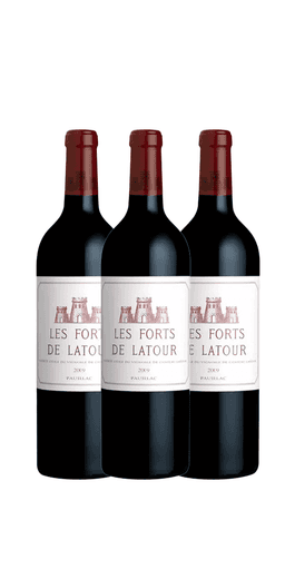 שלישיית לה פור דה לטור,פויאק 2009