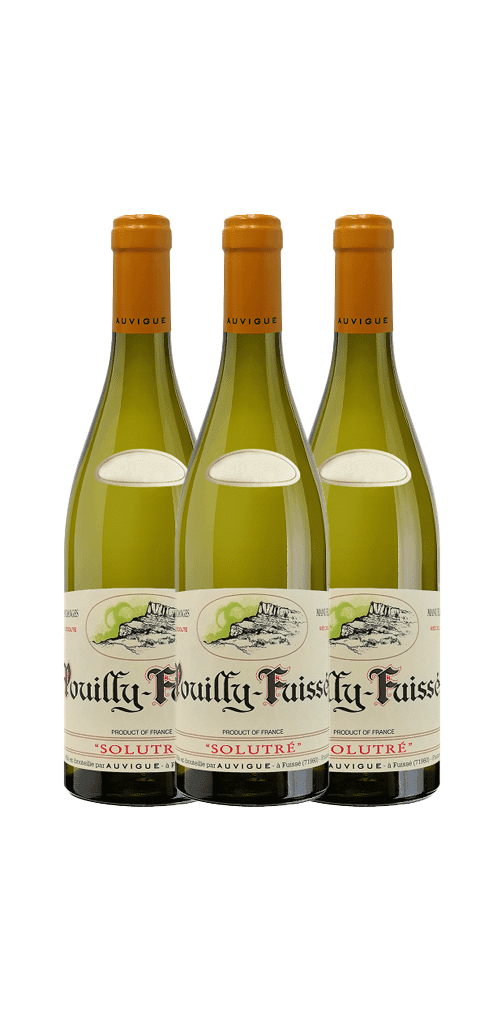 שלישיית אוביג פואי פוסה